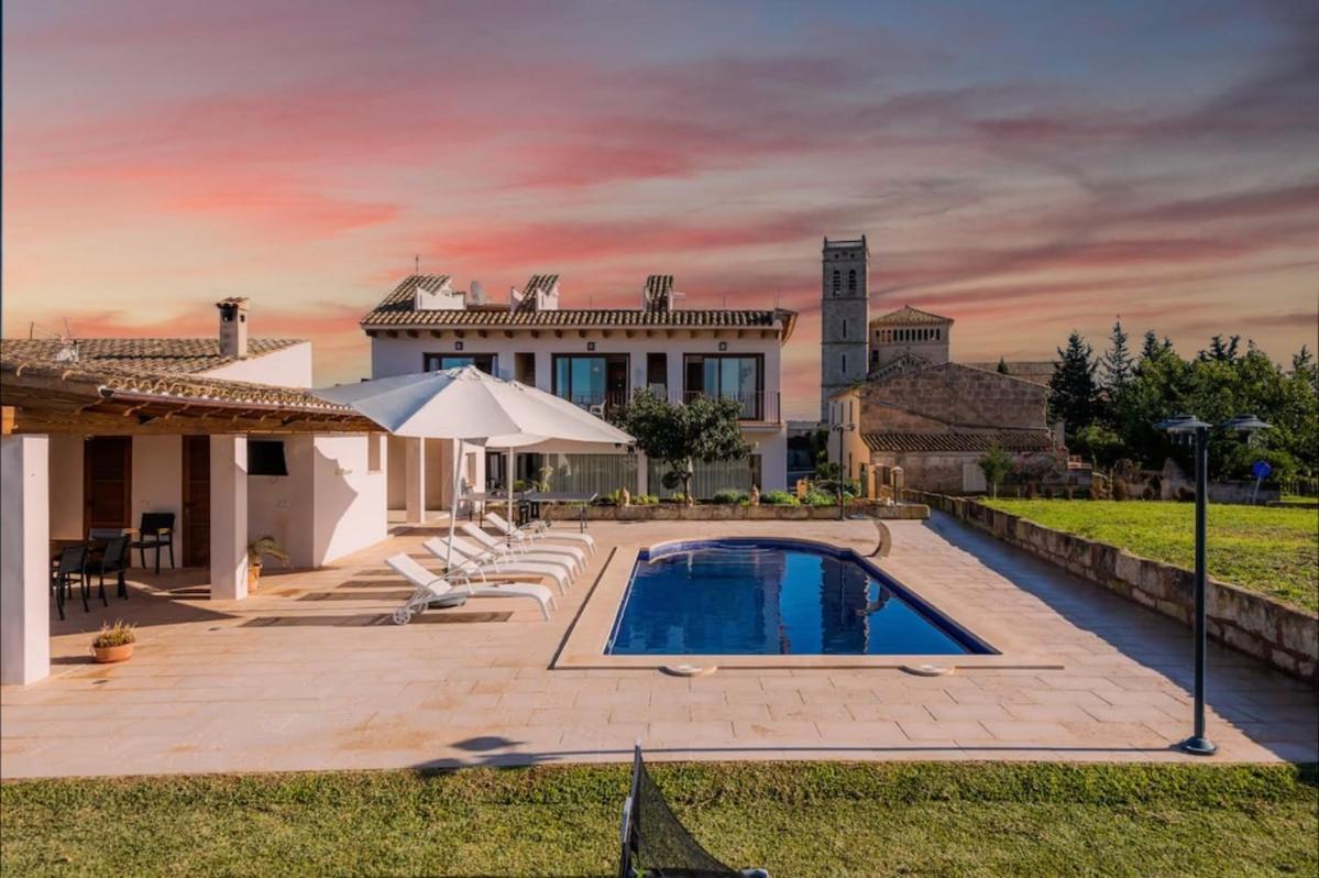 Sa Figuereta Living Place Ariany Exterior foto
