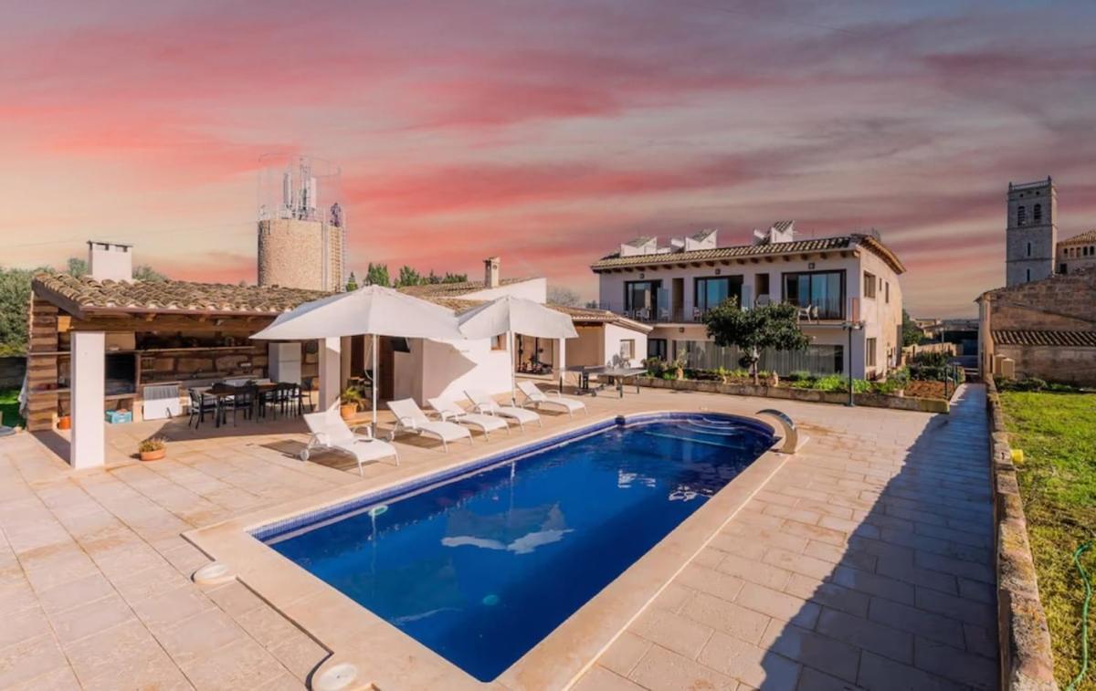 Sa Figuereta Living Place Ariany Exterior foto