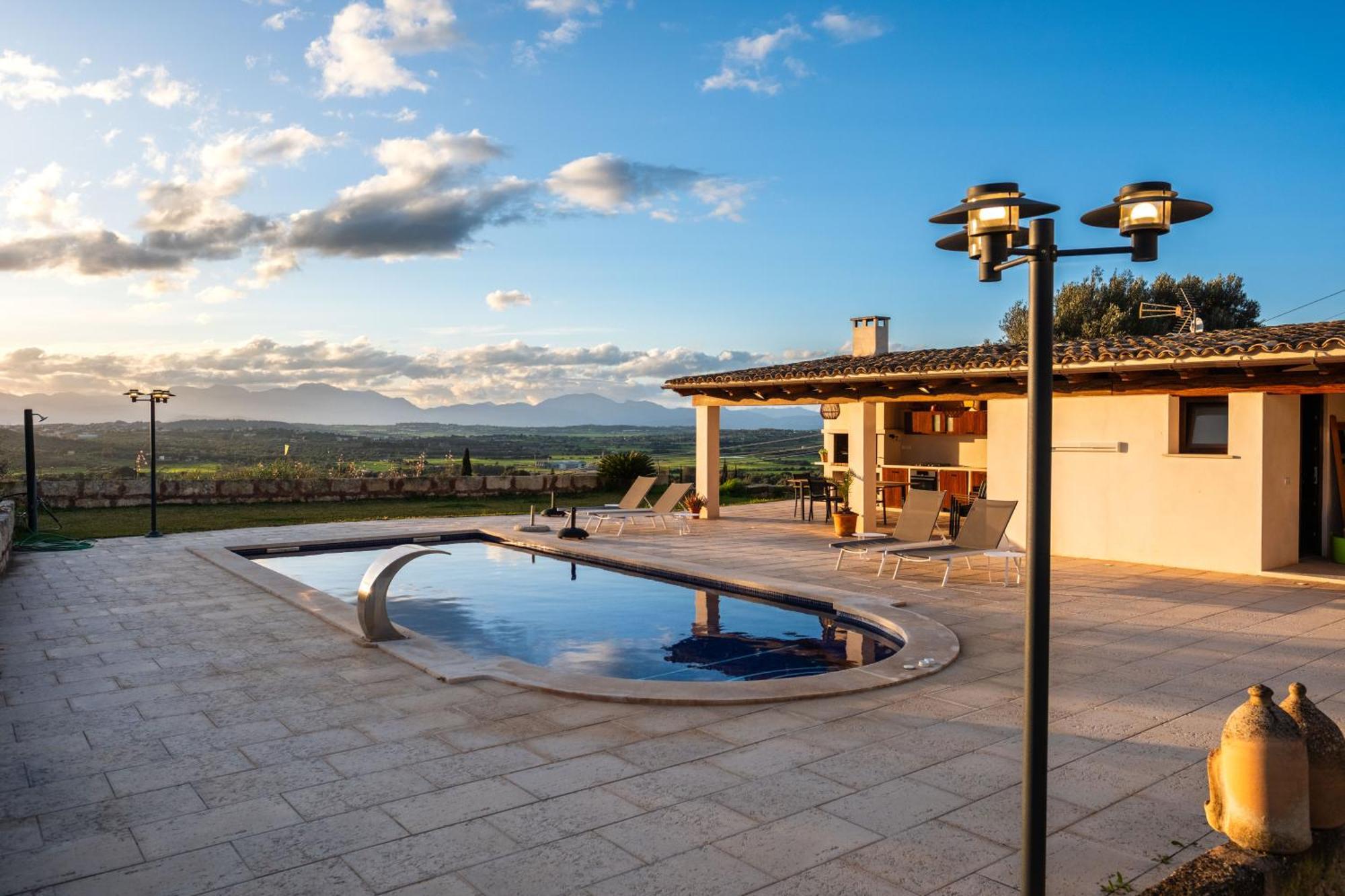 Sa Figuereta Living Place Ariany Exterior foto