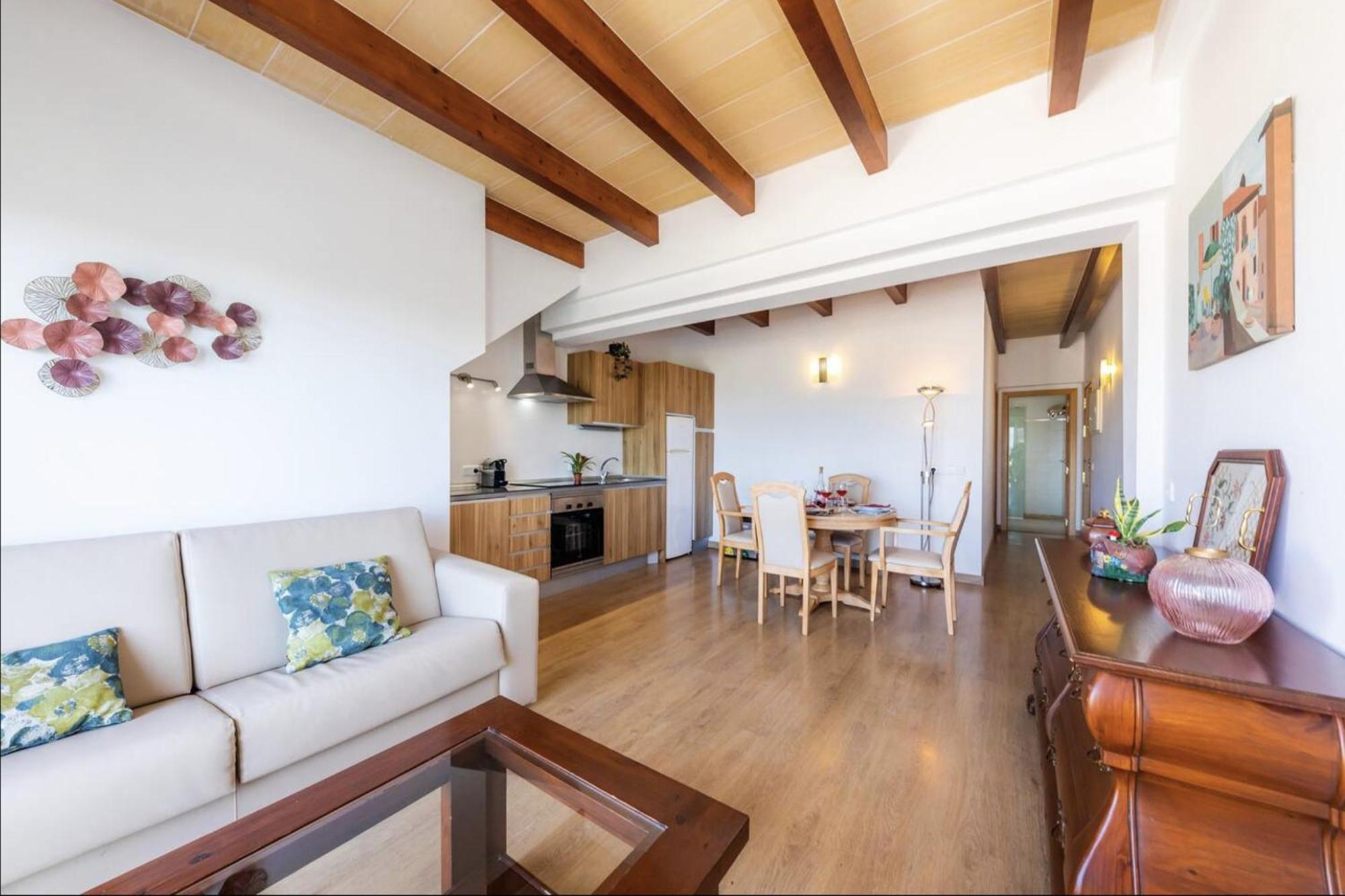Sa Figuereta Living Place Ariany Exterior foto