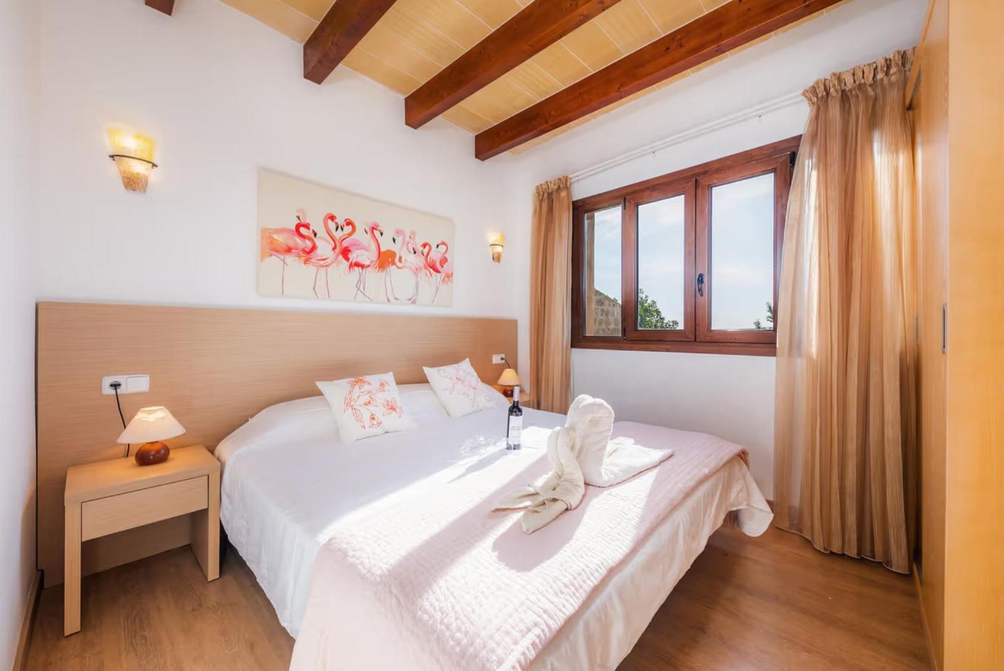 Sa Figuereta Living Place Ariany Exterior foto