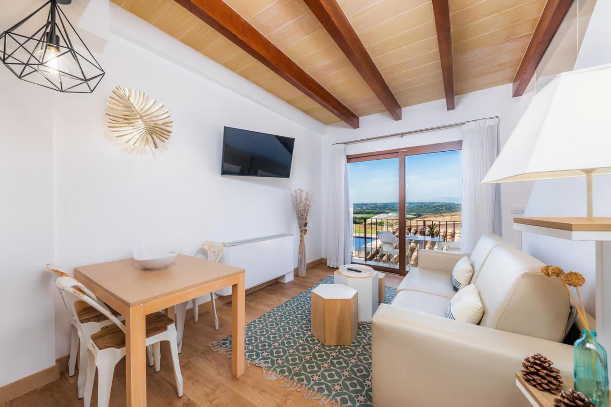 Sa Figuereta Living Place Ariany Exterior foto