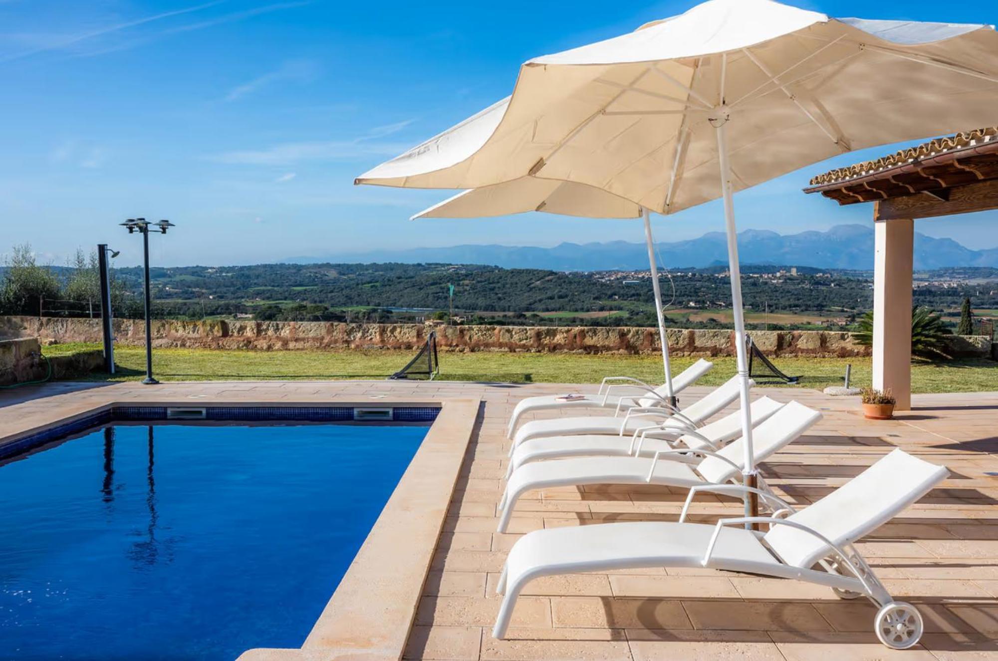 Sa Figuereta Living Place Ariany Exterior foto